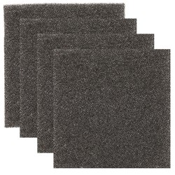 Turbo Twister Mobile Filters (4 Pack)